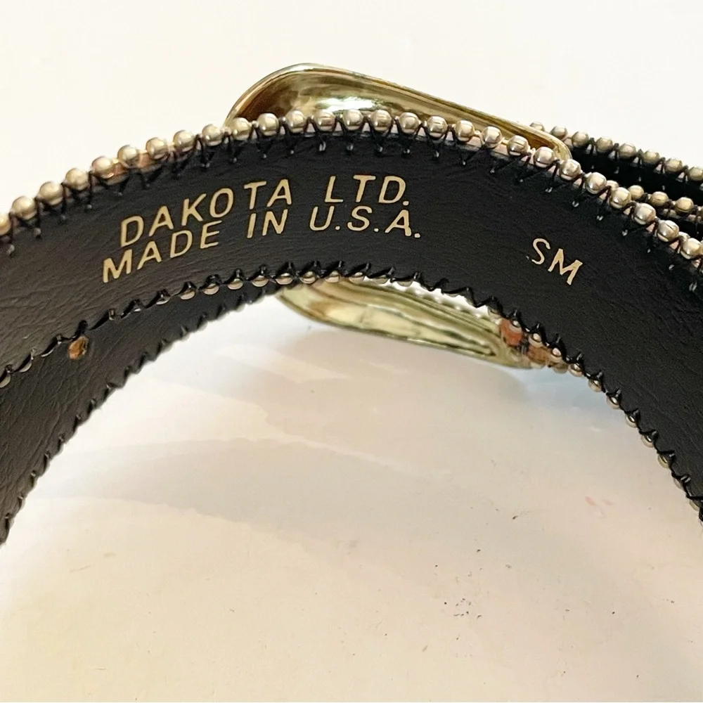 Vintage dakota ltd